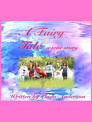 cover image of A Fairy Tale a true story